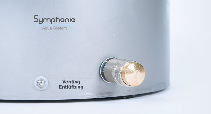 Symphonie Aqua System Compact