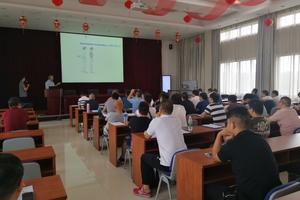 Romedis-Seminar in China