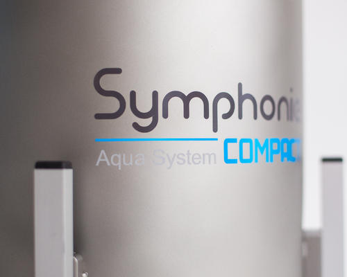 NEU - Symphonie Aqua System Compact