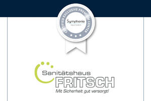 Sanitätshaus Fritsch