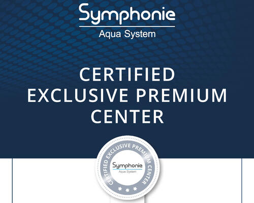 Auszeichnung - Exclusive Premium Center