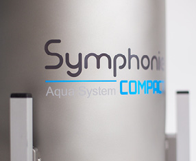 Symphonie Aqua System Compact