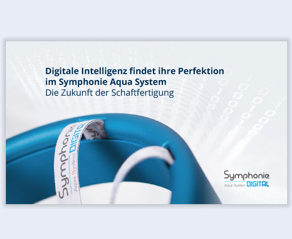 Symphonie Aqua System Digital