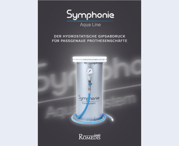 Symphonie Aqua Line