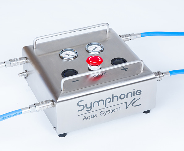 Symphonie Aqua System VC