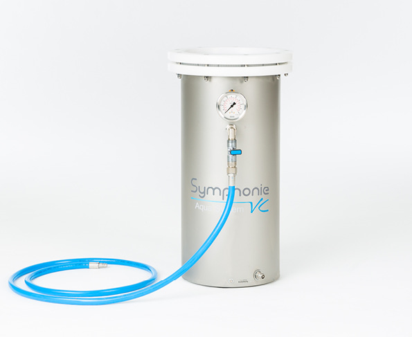 Symphonie Aqua System VC