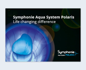 Symphonie Aqua System Polaris