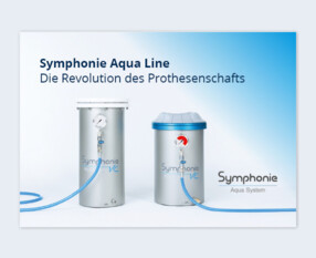 Symphonie Aqua System Basic / Ready