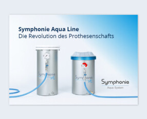 Symphonie Aqua System Gravity